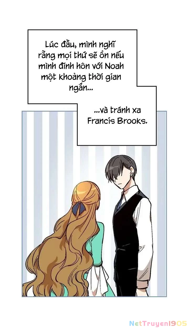 Vị Hôn Thê Khế Ước Của Công Tước Chapter  134 - 63