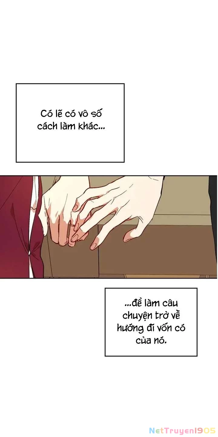 Vị Hôn Thê Khế Ước Của Công Tước Chapter  134 - 65