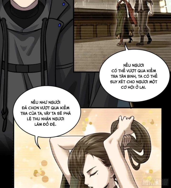 Tinh Giáp Hồn Tướng Chapter 297 - 4