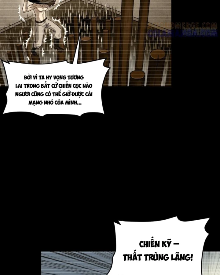 Tinh Giáp Hồn Tướng Chapter 297 - 6
