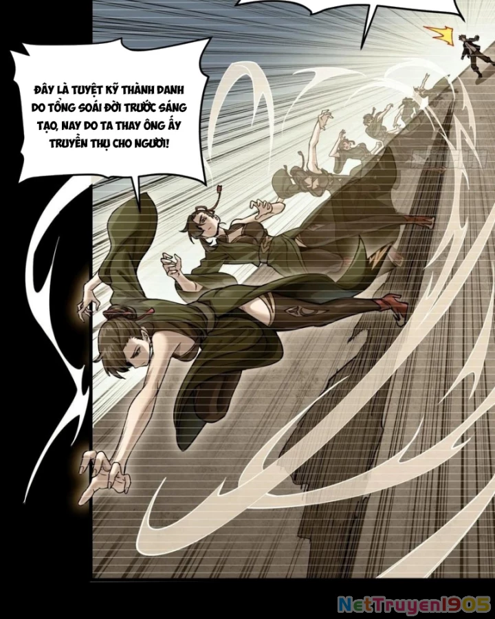 Tinh Giáp Hồn Tướng Chapter 297 - 7