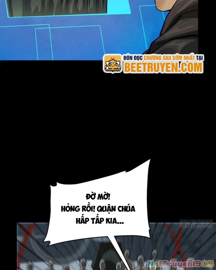 Tinh Giáp Hồn Tướng Chapter 297 - 20