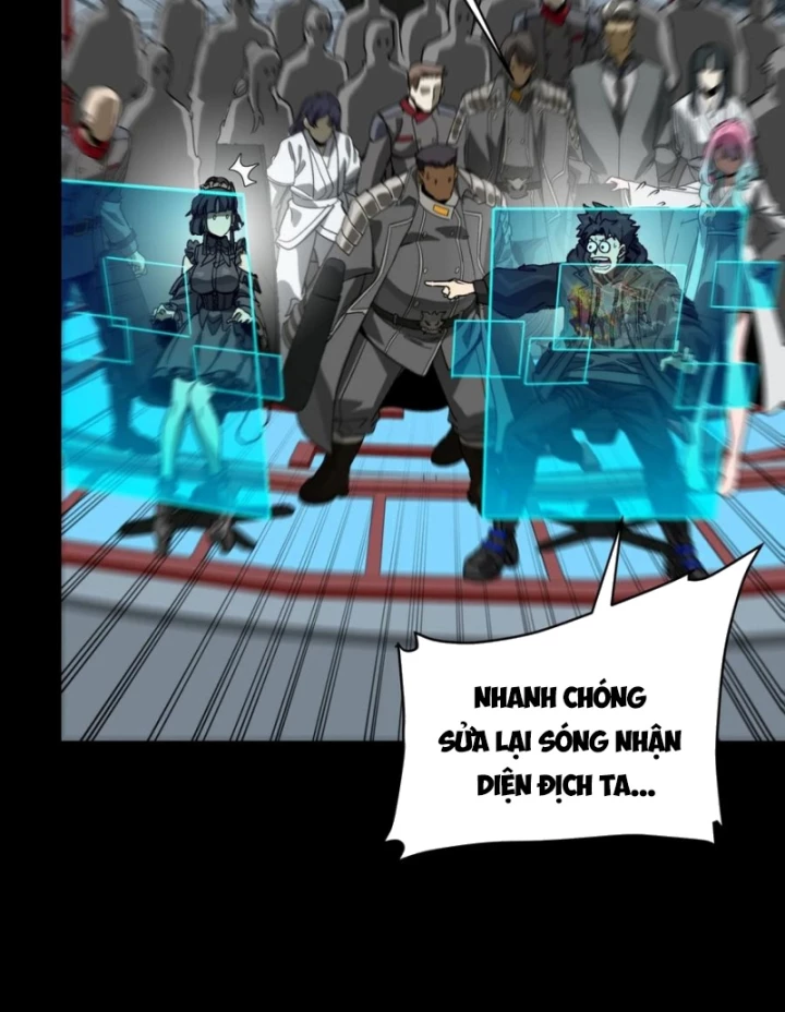 Tinh Giáp Hồn Tướng Chapter 297 - 21