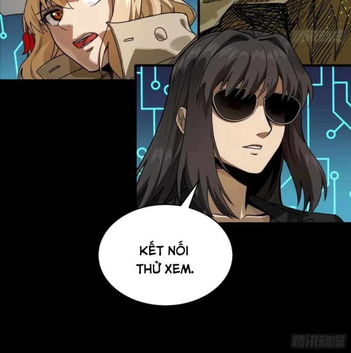 Tinh Giáp Hồn Tướng Chapter 297 - 25