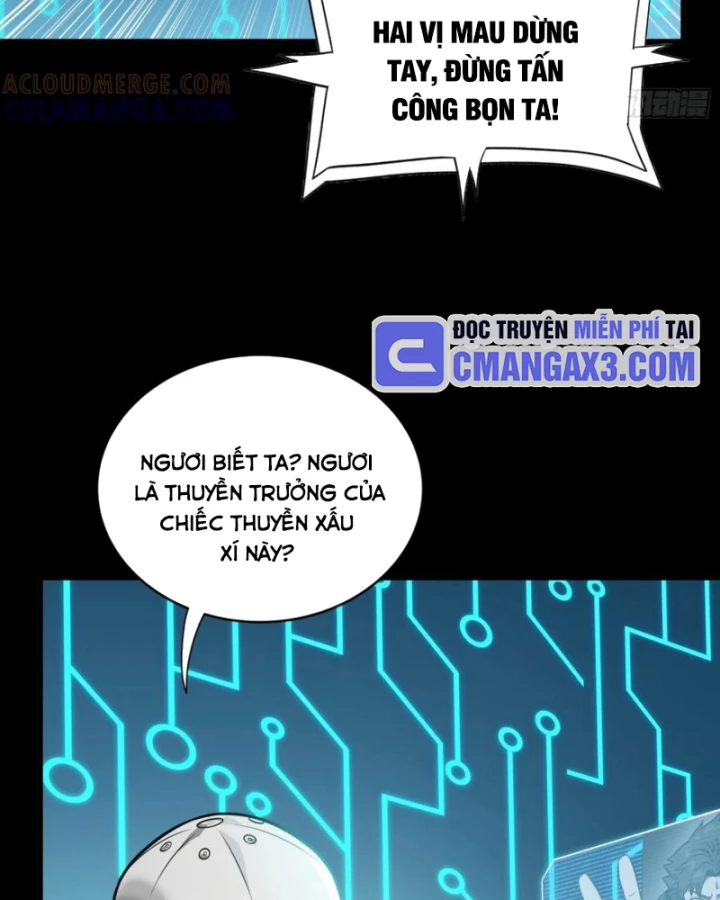 Tinh Giáp Hồn Tướng Chapter 297 - 27