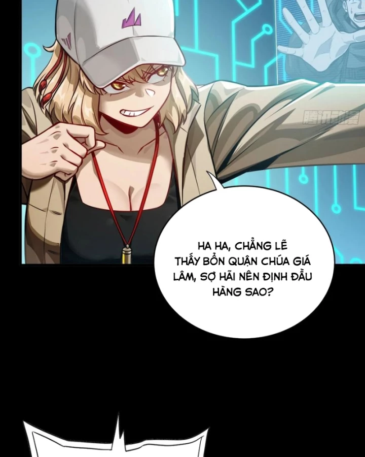 Tinh Giáp Hồn Tướng Chapter 297 - 28
