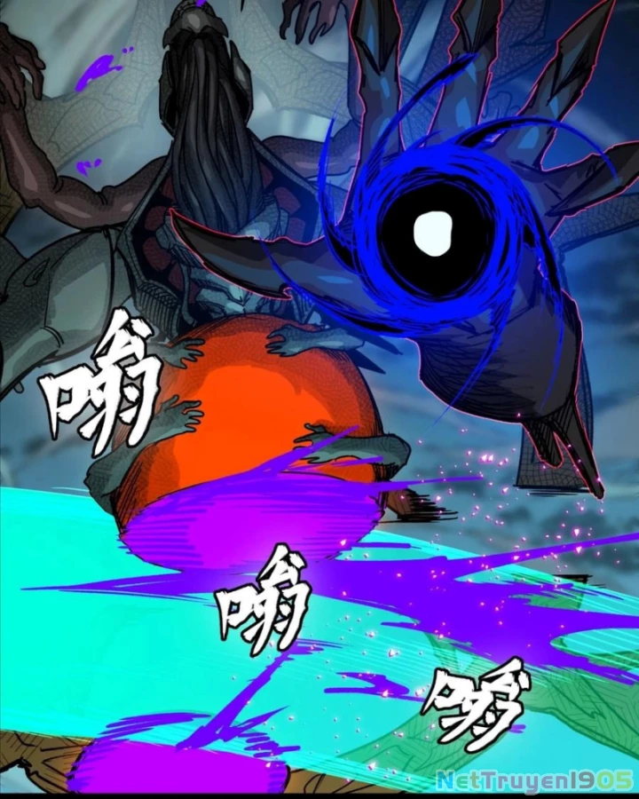 Tinh Giáp Hồn Tướng Chapter 297 - 69