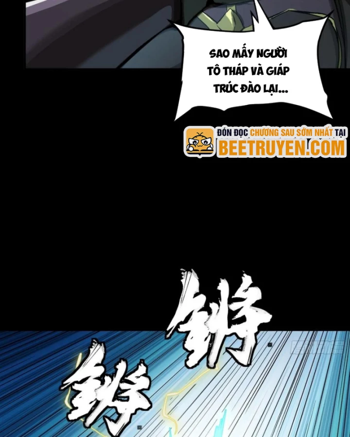Tinh Giáp Hồn Tướng Chapter 297 - 89