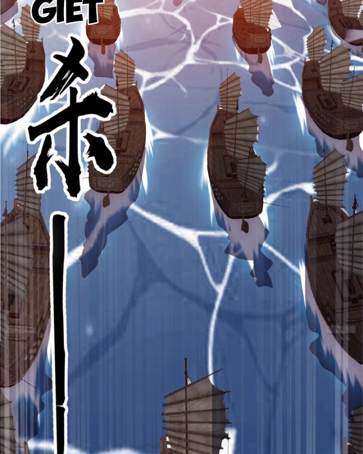 Ta Có Một Sơn Trại Chapter 1186 - 4
