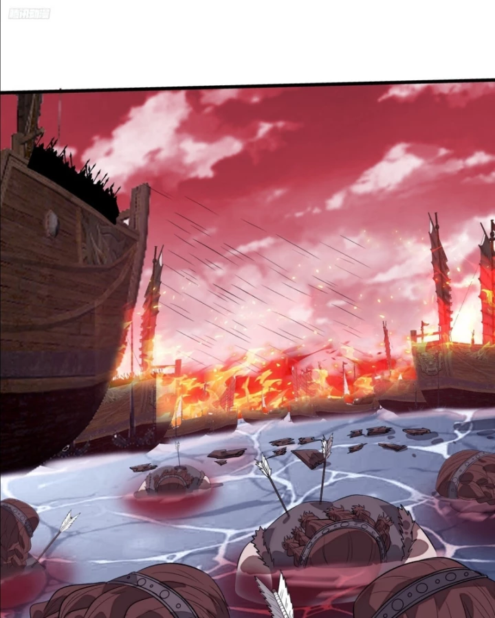 Ta Có Một Sơn Trại Chapter 1186 - 7