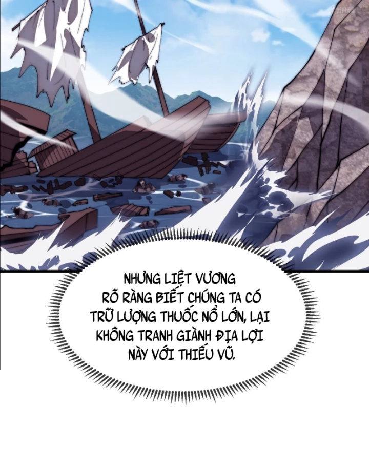Ta Có Một Sơn Trại Chapter 1186 - 11