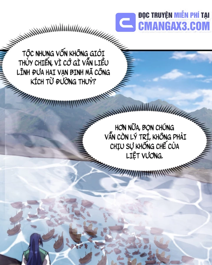 Ta Có Một Sơn Trại Chapter 1186 - 12