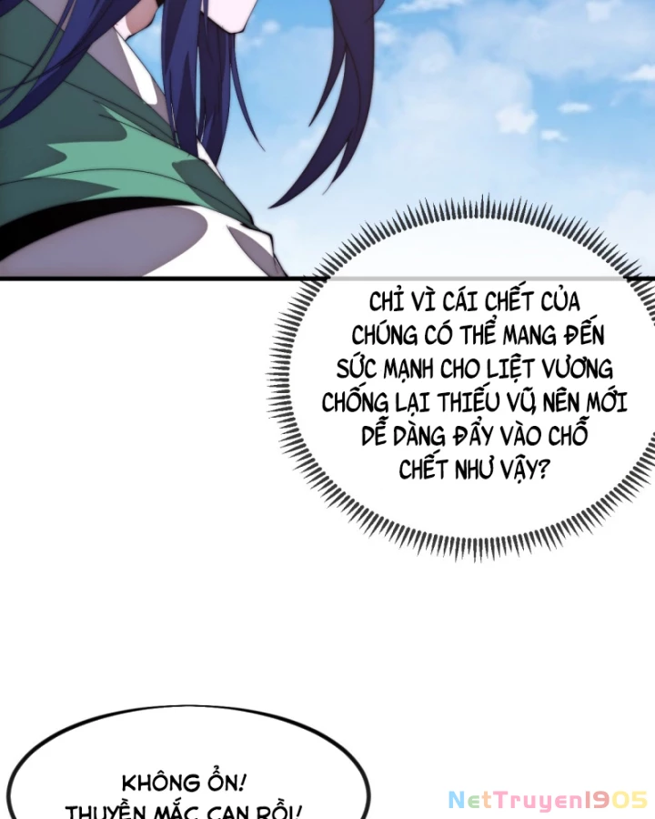 Ta Có Một Sơn Trại Chapter 1186 - 15