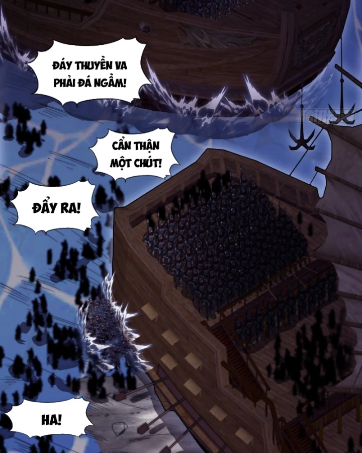 Ta Có Một Sơn Trại Chapter 1186 - 17
