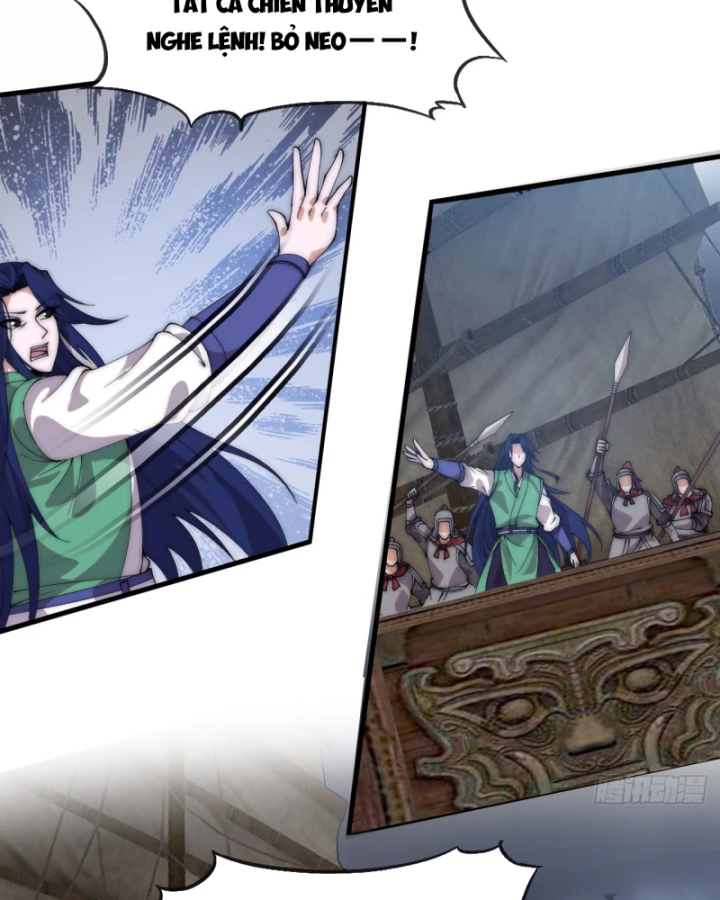 Ta Có Một Sơn Trại Chapter 1186 - 39