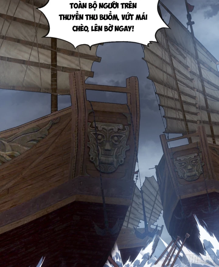 Ta Có Một Sơn Trại Chapter 1186 - 40
