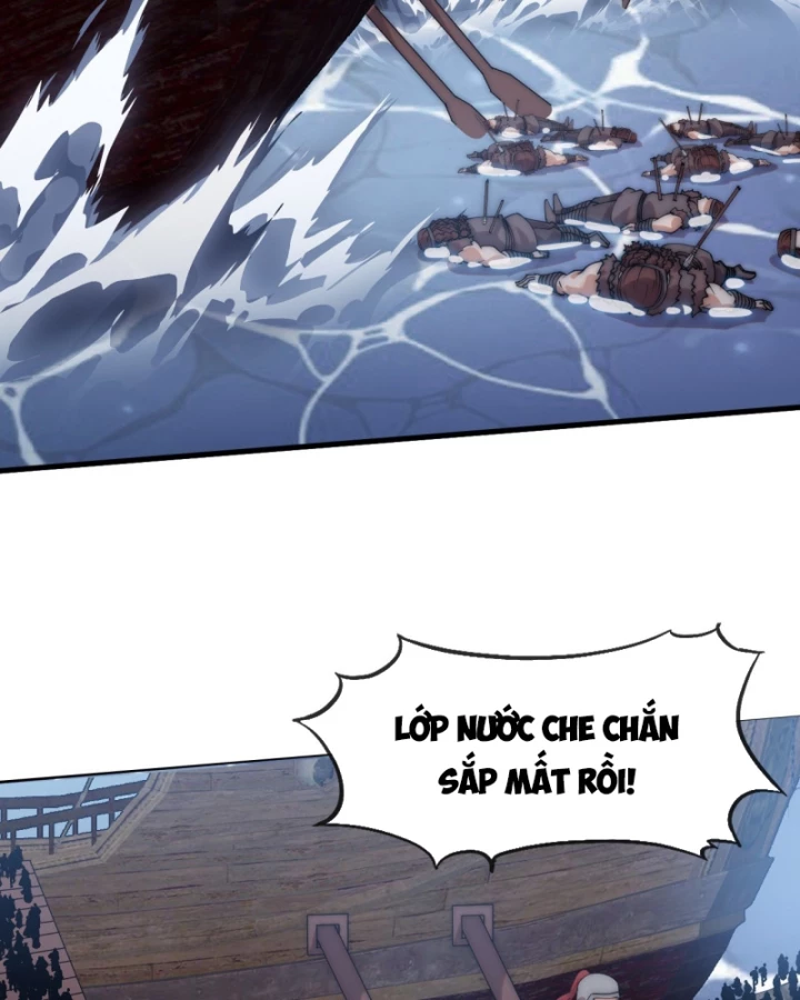 Ta Có Một Sơn Trại Chapter 1186 - 41