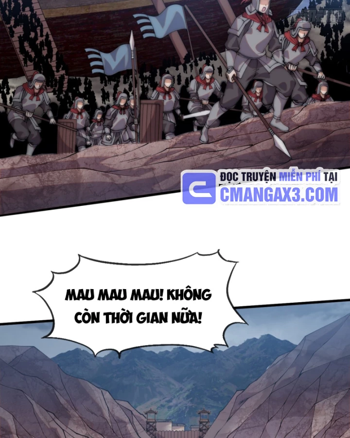 Ta Có Một Sơn Trại Chapter 1186 - 42