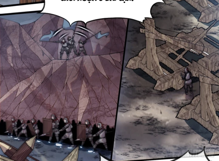 Ta Có Một Sơn Trại Chapter 1186 - 48