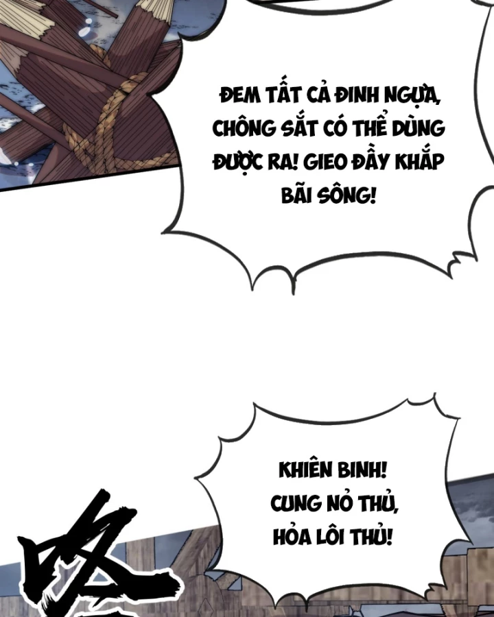 Ta Có Một Sơn Trại Chapter 1186 - 49