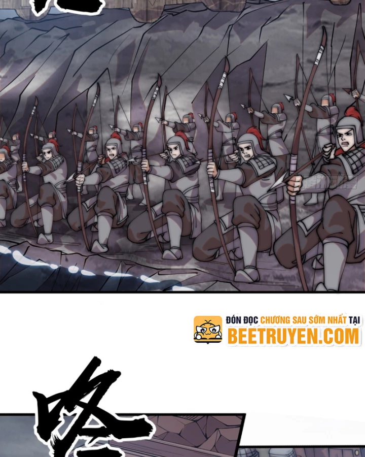 Ta Có Một Sơn Trại Chapter 1186 - 50