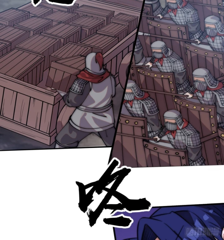 Ta Có Một Sơn Trại Chapter 1186 - 51