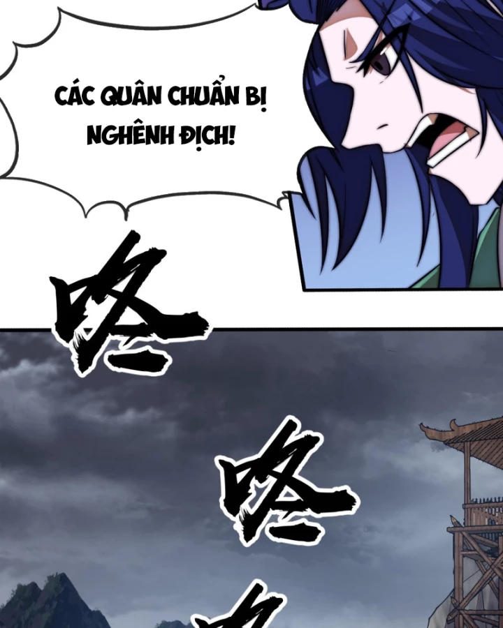Ta Có Một Sơn Trại Chapter 1186 - 52