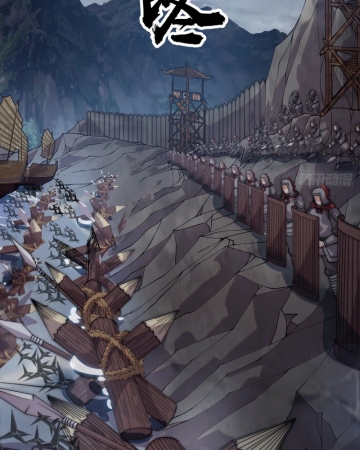 Ta Có Một Sơn Trại Chapter 1186 - 53