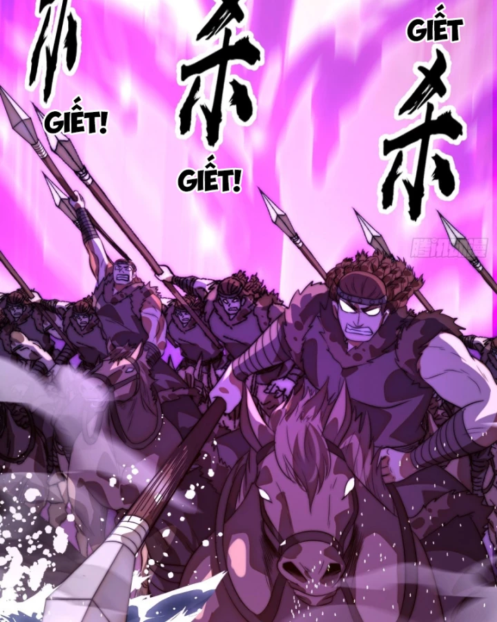 Ta Có Một Sơn Trại Chapter 1186 - 63