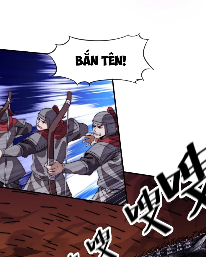 Ta Có Một Sơn Trại Chapter 1186 - 65