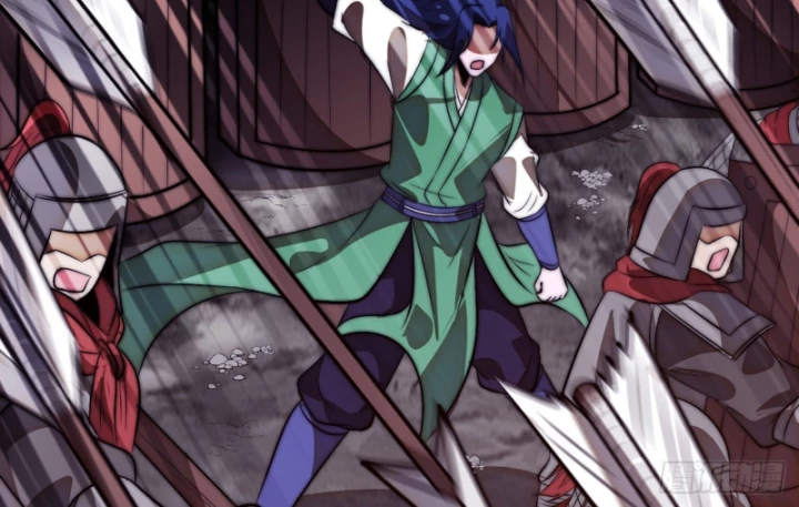 Ta Có Một Sơn Trại Chapter 1186 - 70