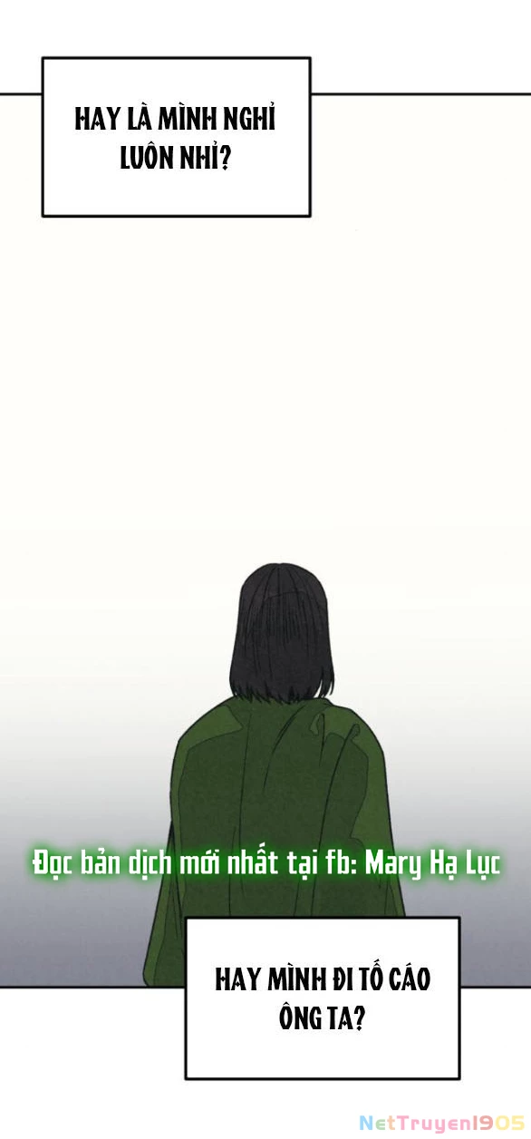 Vì Tôi Đã Giết Người Chapter 31.1 - 4