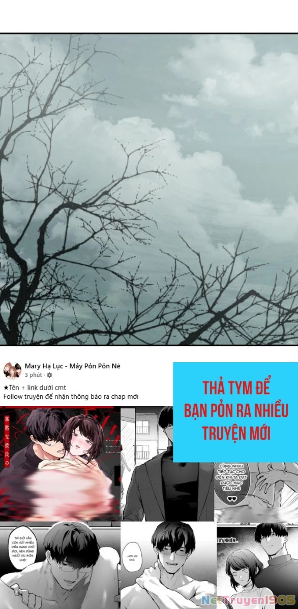 Vì Tôi Đã Giết Người Chapter 31.1 - 12