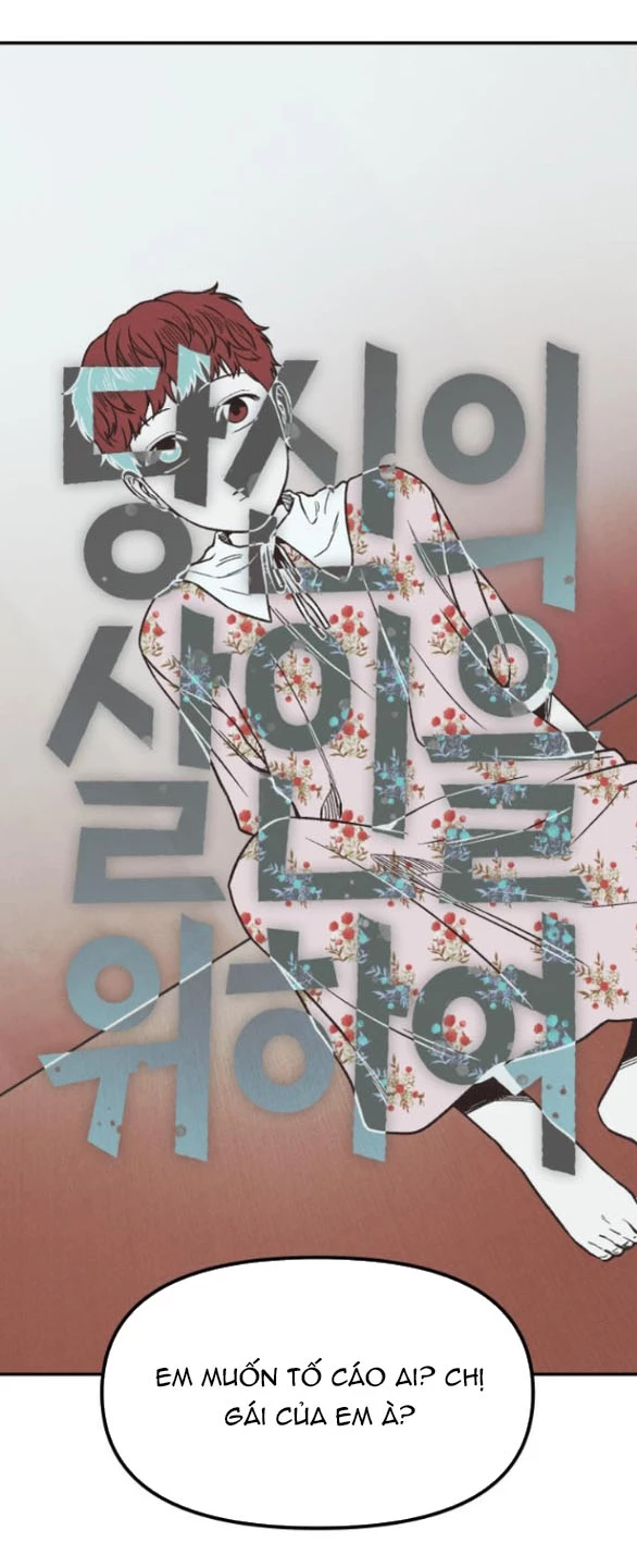 Vì Tôi Đã Giết Người Chapter 31.1 - 25