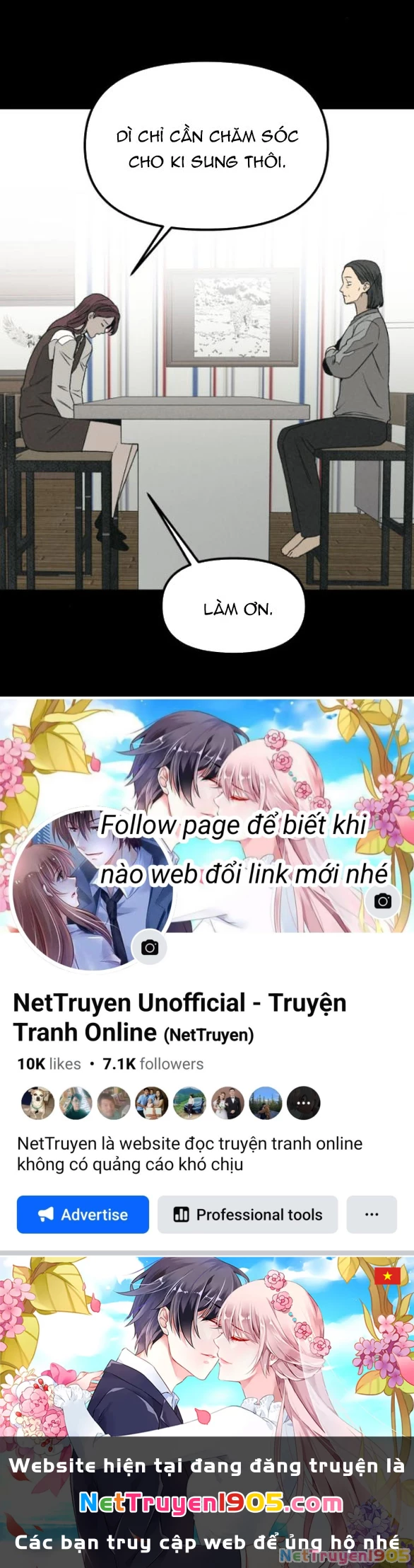 Vì Tôi Đã Giết Người Chapter 31.1 - 56