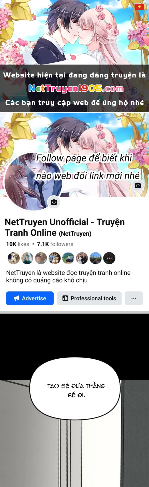 Vì Tôi Đã Giết Người Chapter 31.2 - 1