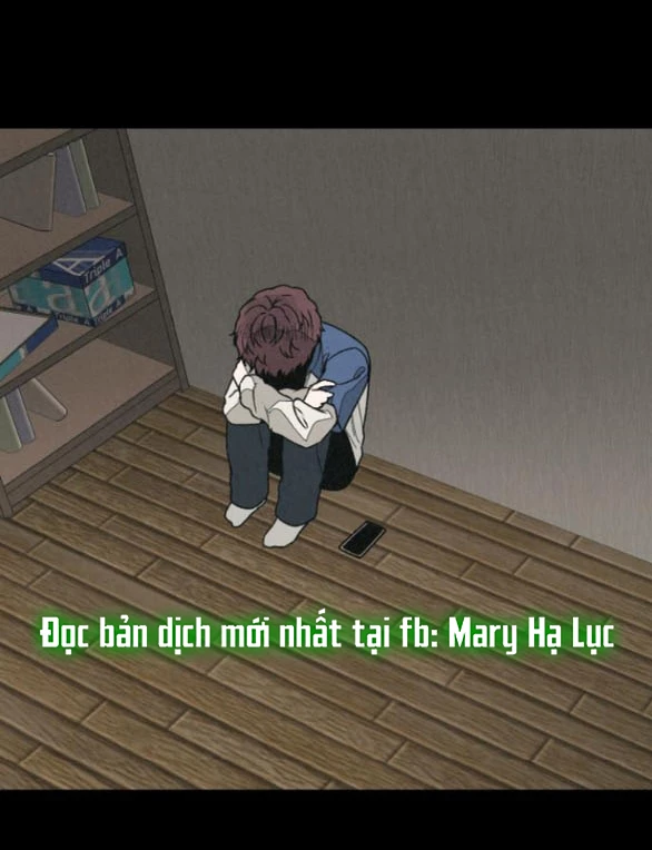 Vì Tôi Đã Giết Người Chapter 31.2 - 18