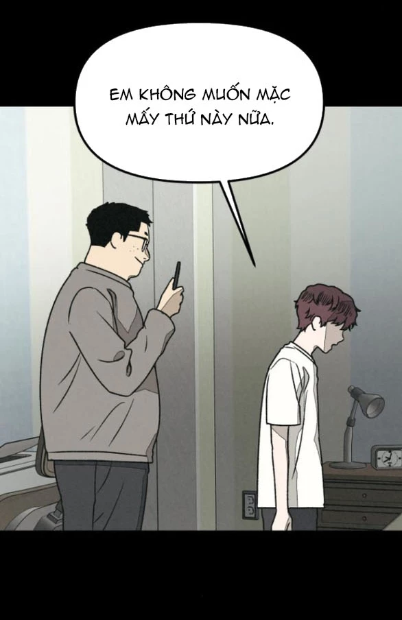 Vì Tôi Đã Giết Người Chapter 31.2 - 29