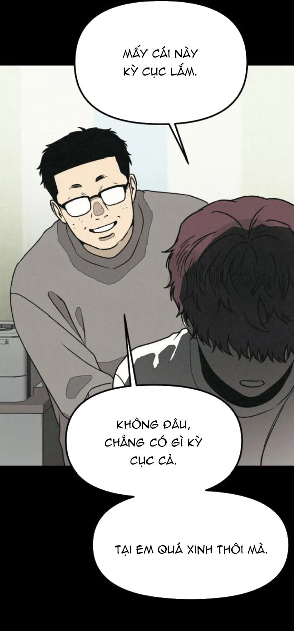 Vì Tôi Đã Giết Người Chapter 31.2 - 30