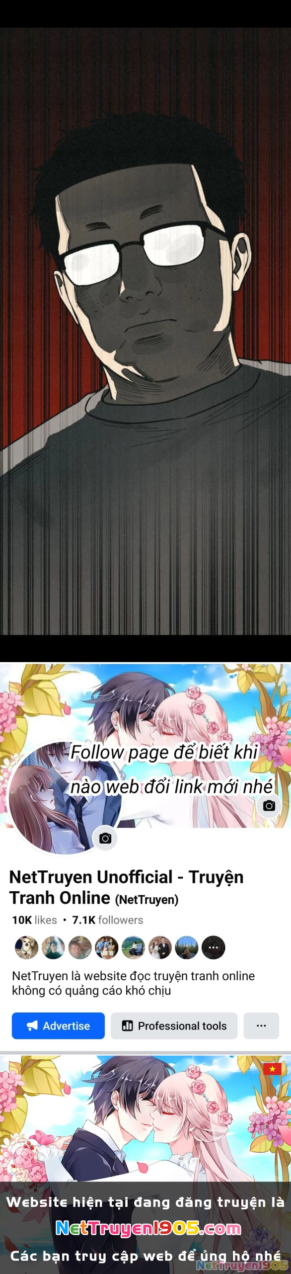 Vì Tôi Đã Giết Người Chapter 31.2 - 32