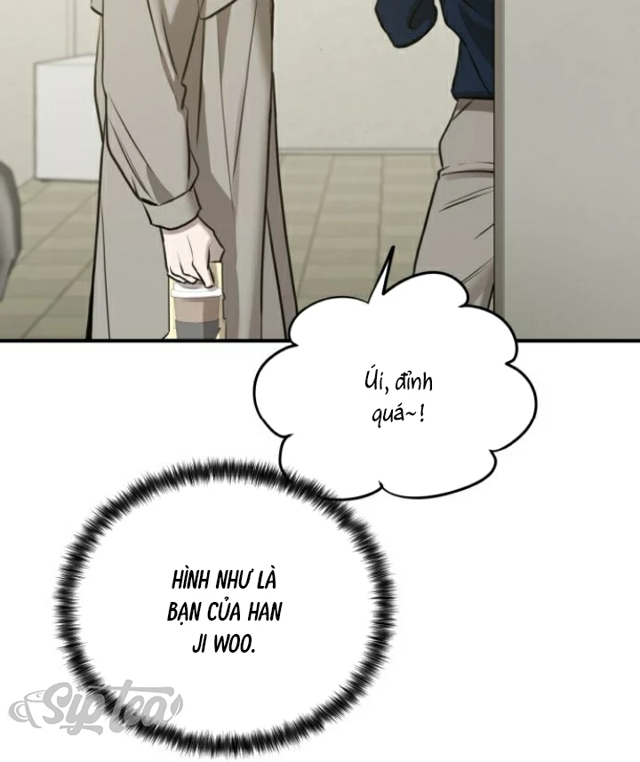 Beastly Things Chapter 29 - 18