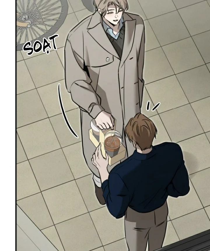 Beastly Things Chapter 29 - 20