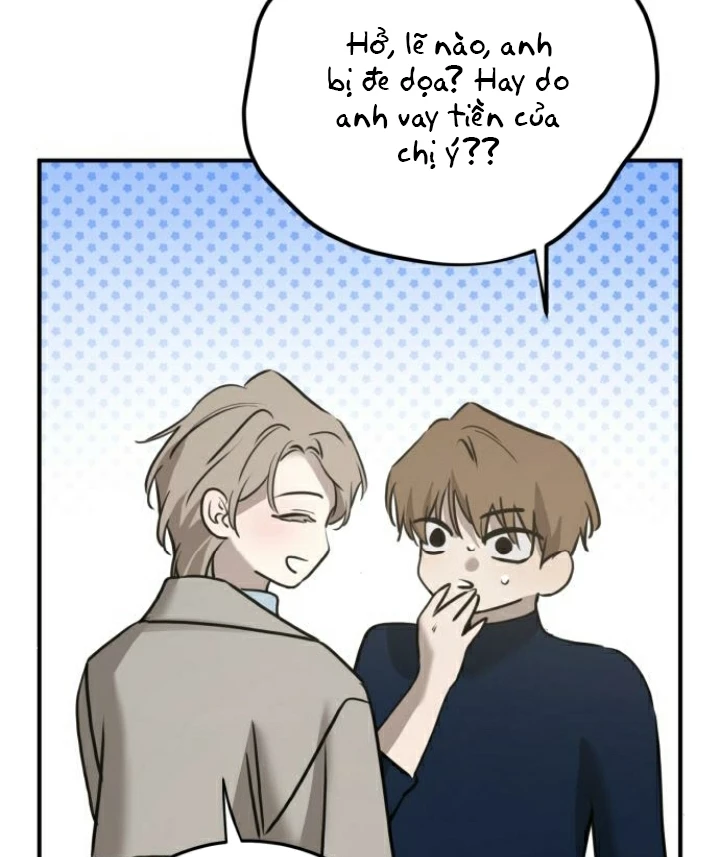 Beastly Things Chapter 29 - 29