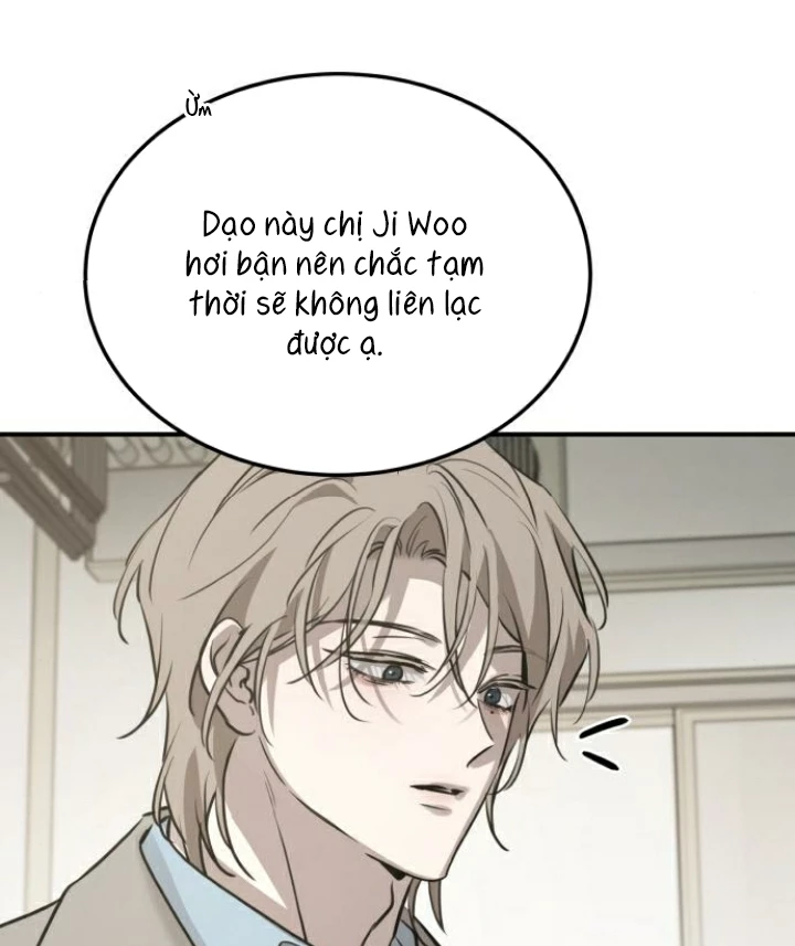 Beastly Things Chapter 29 - 31