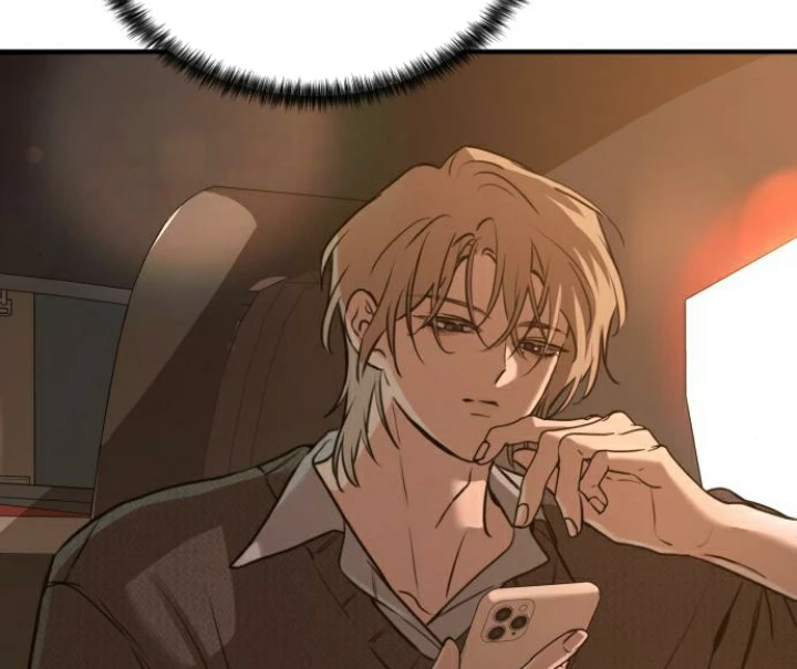 Beastly Things Chapter 29 - 54