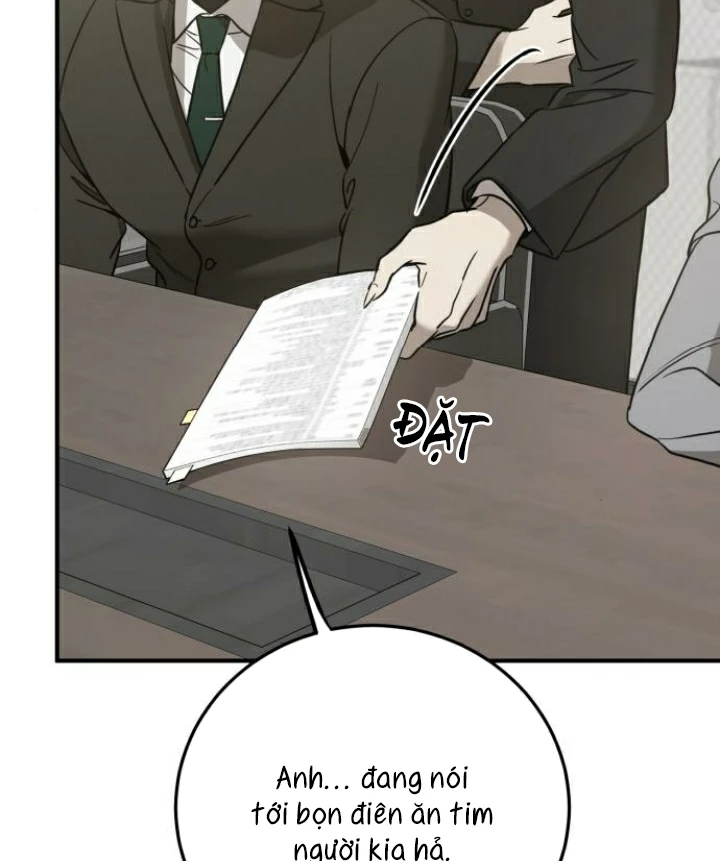 Beastly Things Chapter 29 - 110