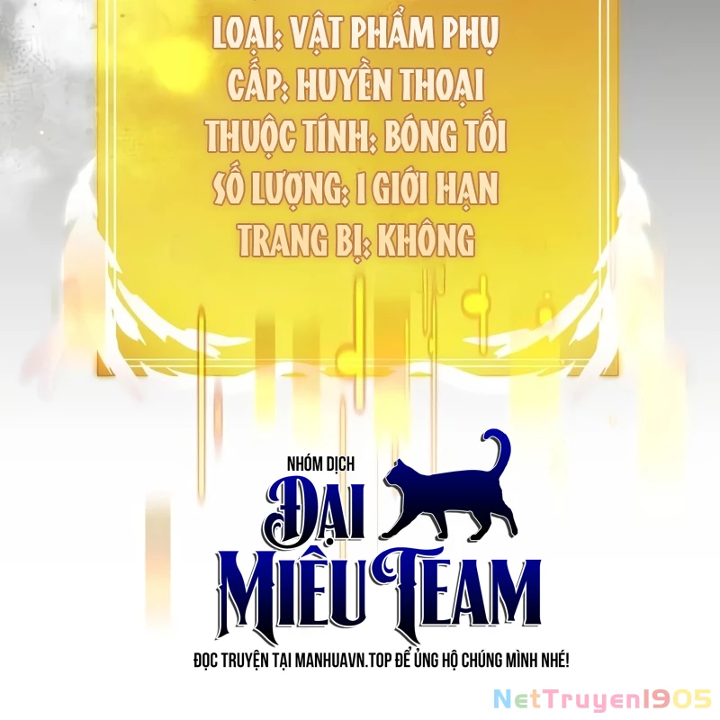 Hắc Kị Sĩ Thiên Tài Giới Hạn Thời Gian Chapter 109 - 110