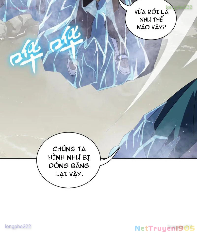 Ta Ký Kết Khế Ước Với Chính Mình Chapter 105 - 3