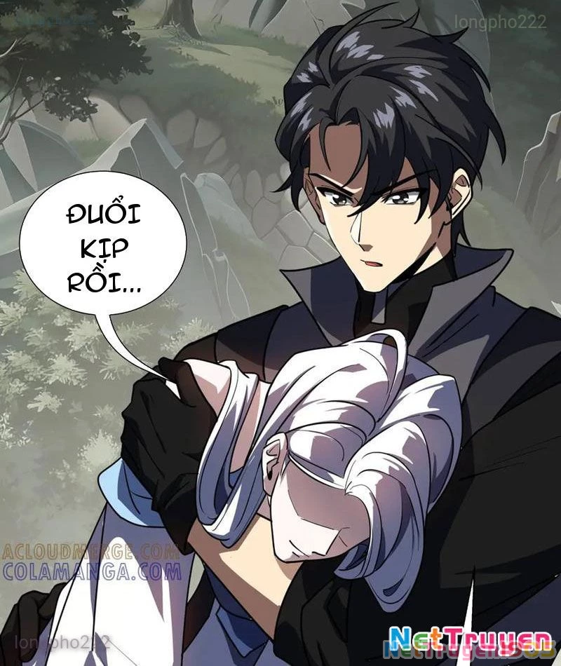 Ta Ký Kết Khế Ước Với Chính Mình Chapter 105 - 6