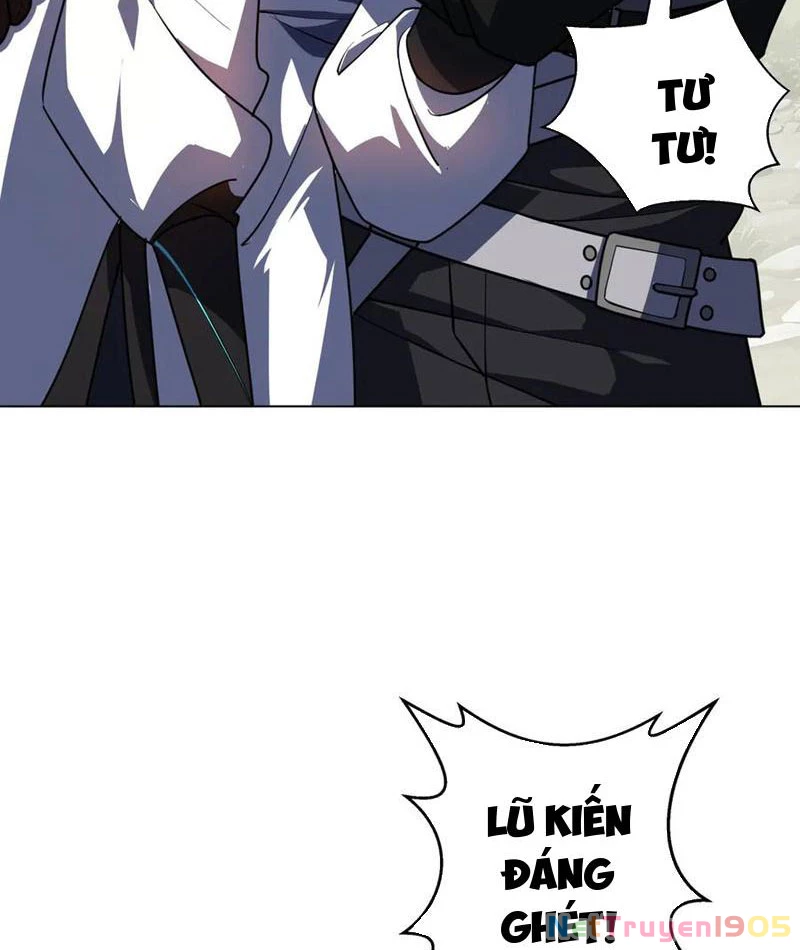 Ta Ký Kết Khế Ước Với Chính Mình Chapter 105 - 7